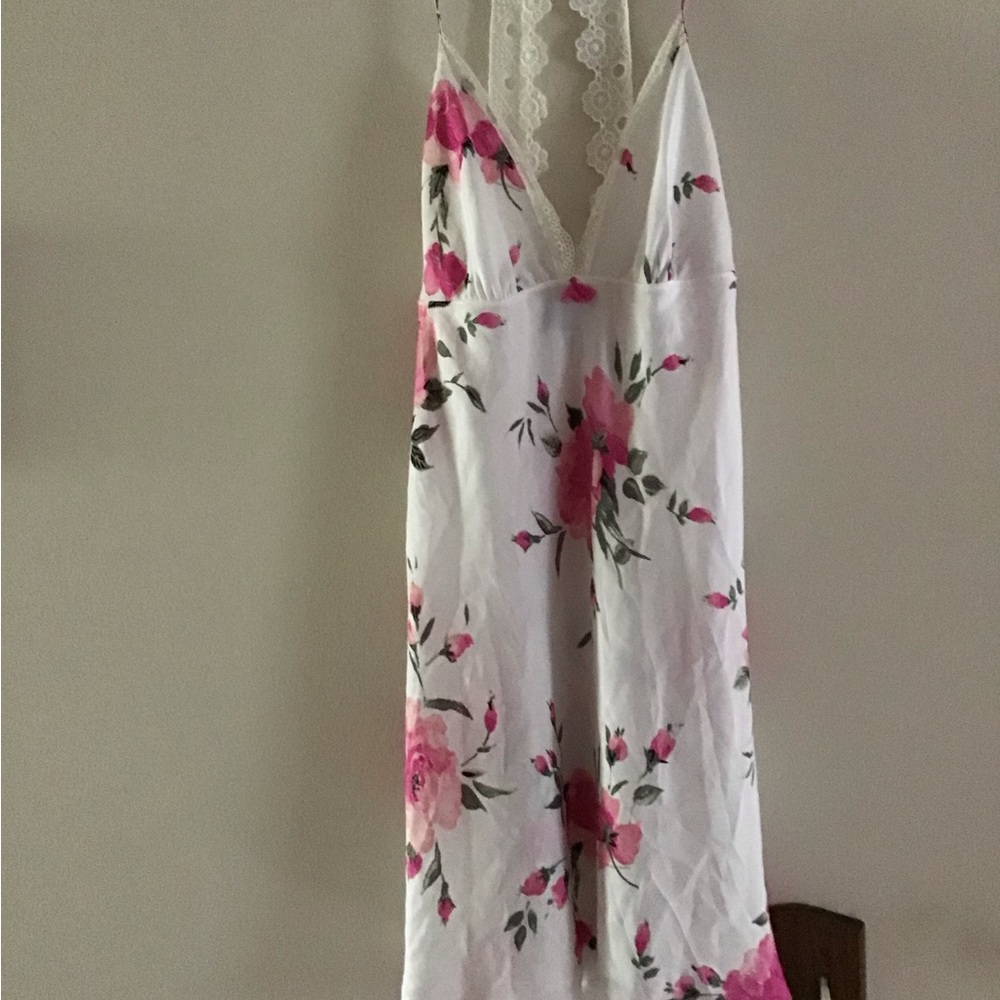 Women’s Apt 9 intimates night gown. Size Large
